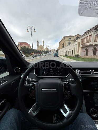 Land Rover Range Rover-9