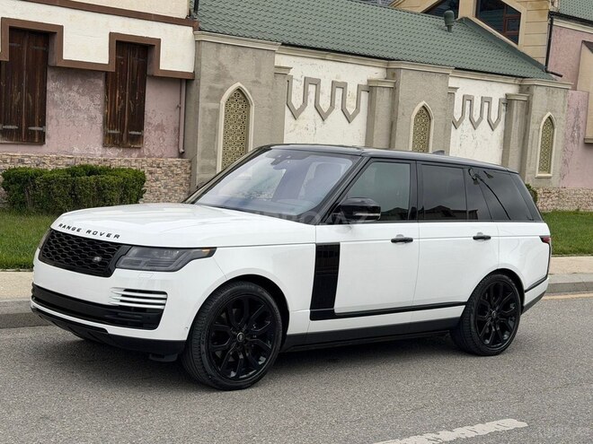 Land Rover Range Rover-3