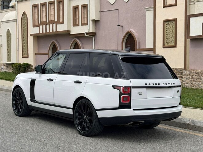 Land Rover Range Rover-5