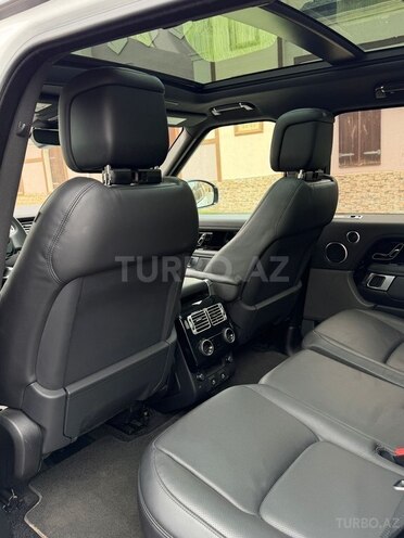 Land Rover Range Rover-12