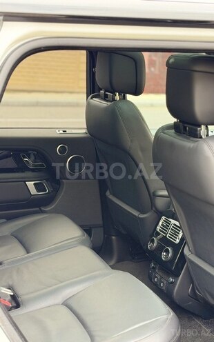 Land Rover Range Rover-13