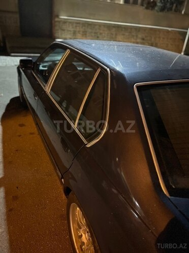 BMW 750-7