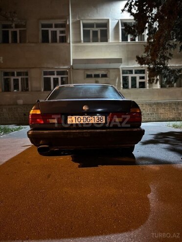 BMW 750-6