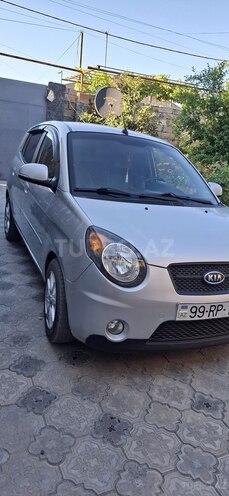 Kia Morning-9