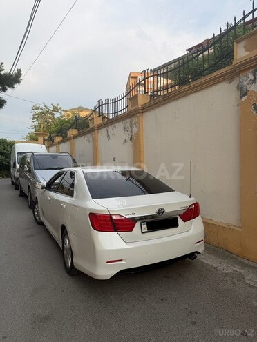 Toyota Camry-4