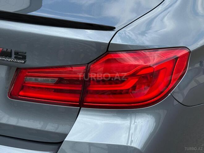 BMW 530-13