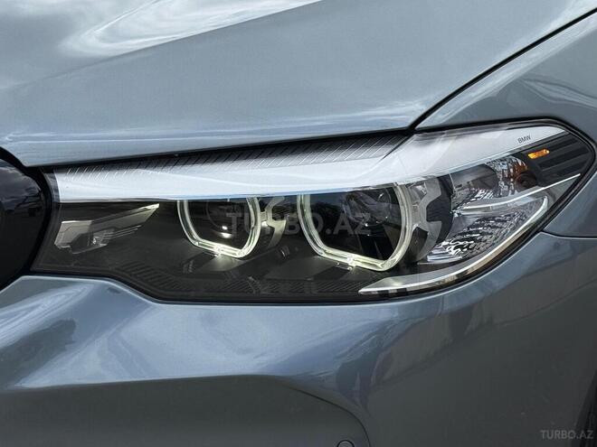 BMW 530-12