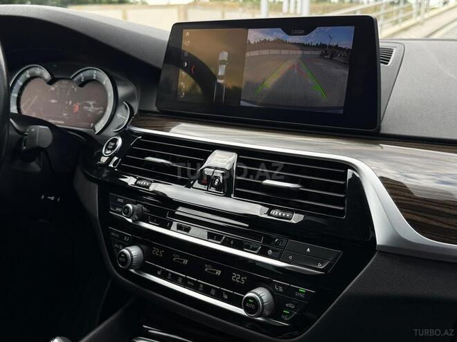 BMW 530-17