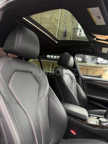 BMW 530-19
