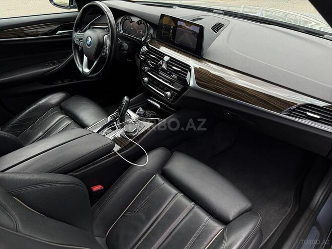 BMW 530-4