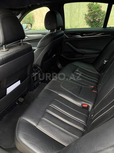 BMW 530-15