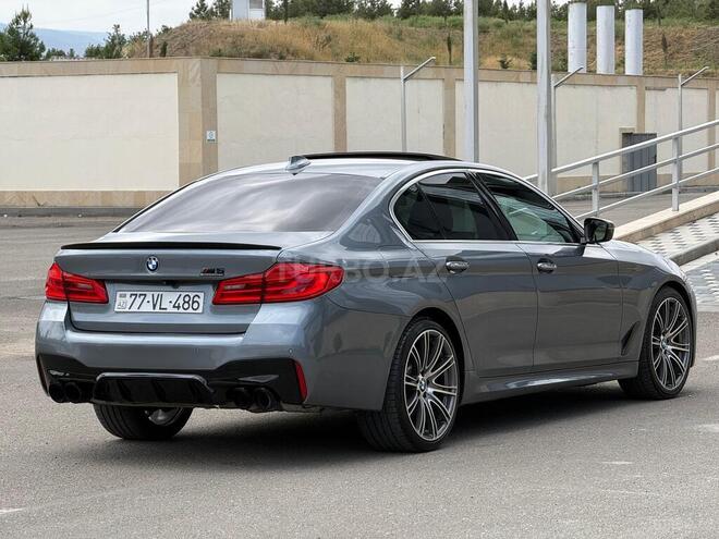 BMW 530-10