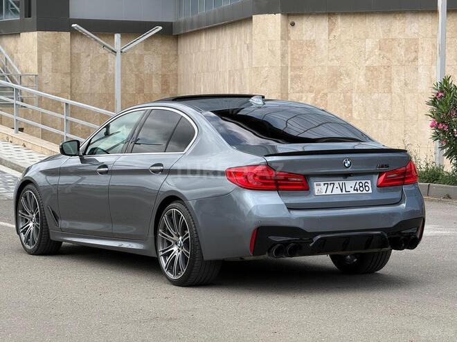 BMW 530-9