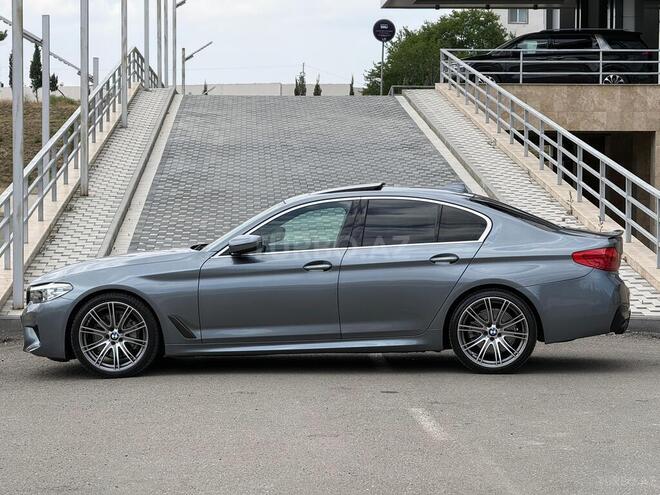 BMW 530-11