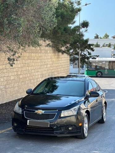 Chevrolet Cruze-3