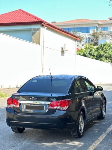 Chevrolet Cruze-5