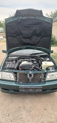 Mercedes C 180-8