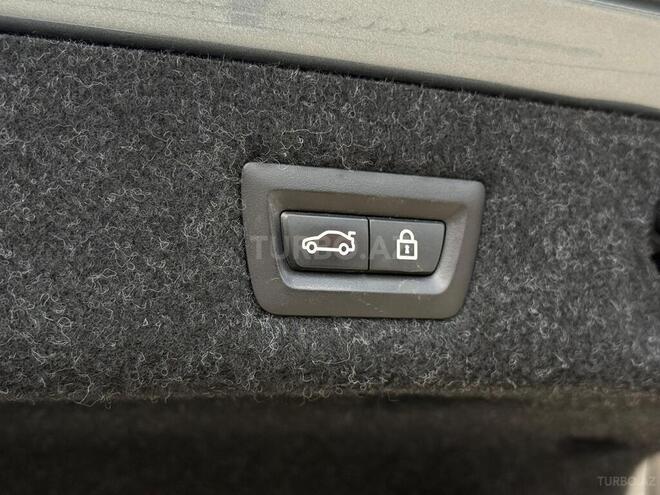 BMW 530-20