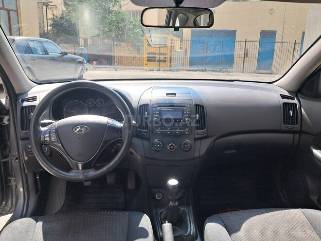 Hyundai i30-9