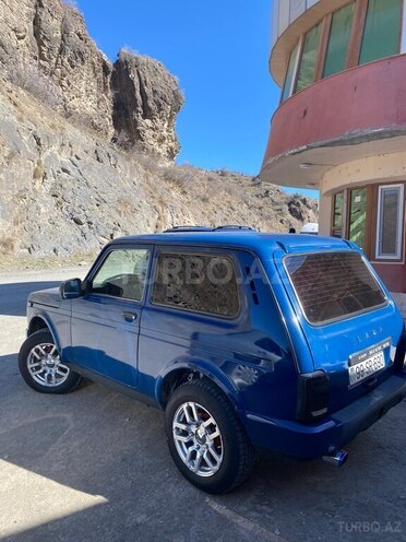 LADA (VAZ) Niva-6
