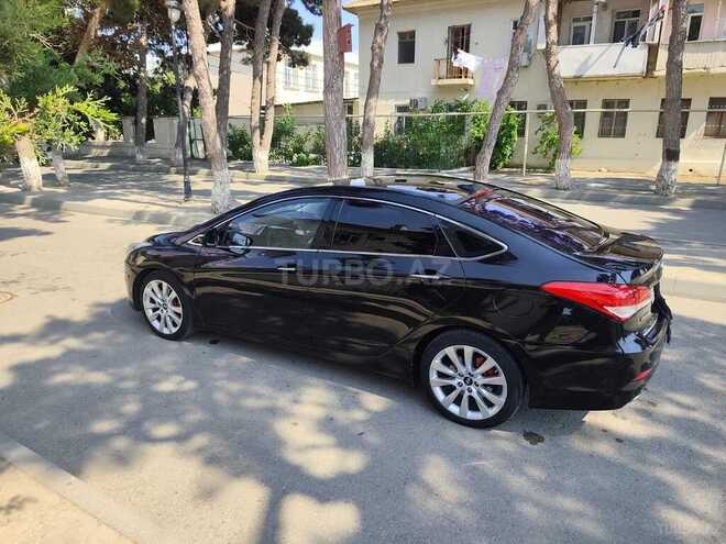 Hyundai i40-4