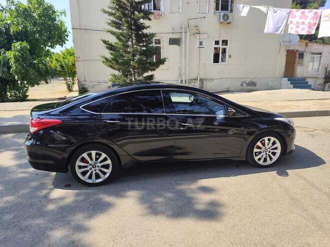 Hyundai i40-5