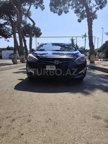 Hyundai i40-6