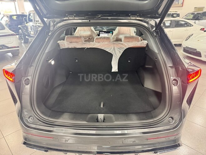Changan Uni-Z-18
