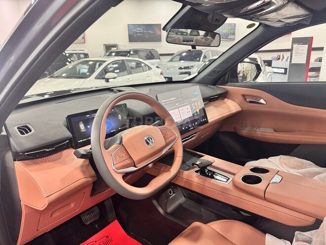 Changan Uni-Z-7