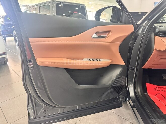 Changan Uni-Z-9