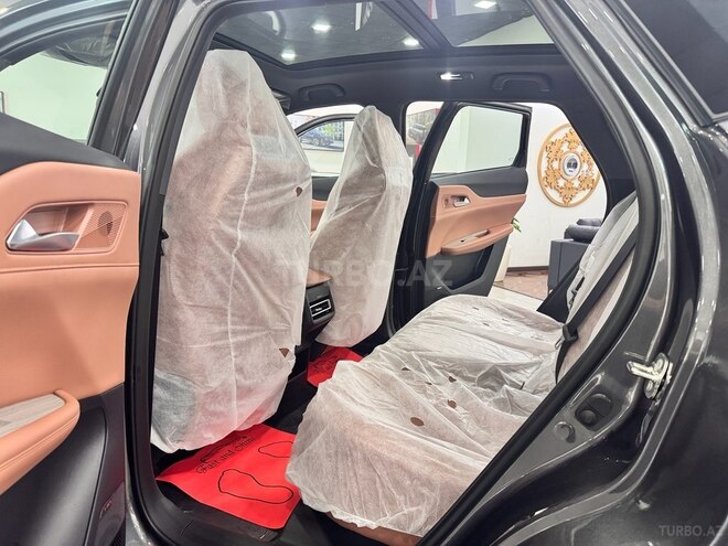 Changan Uni-Z-13