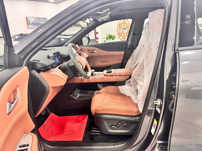 Changan Uni-Z-8