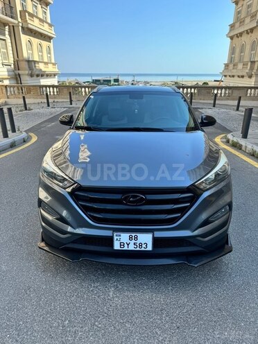 Hyundai Tucson-5
