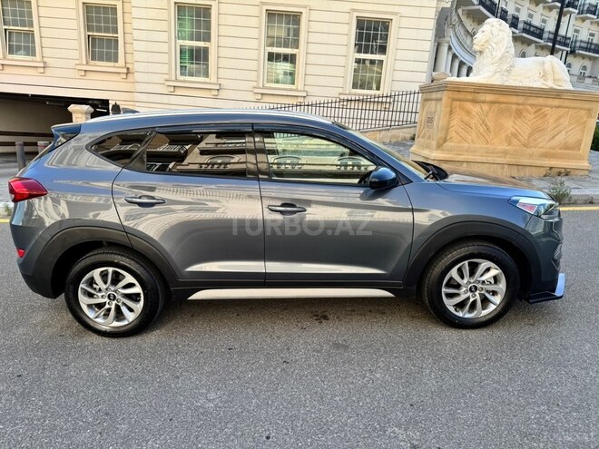 Hyundai Tucson-4