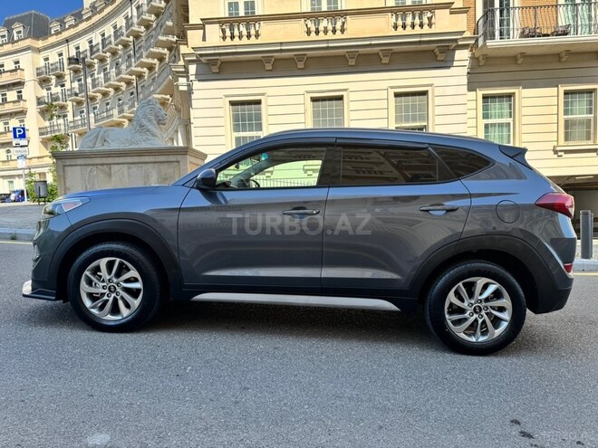 Hyundai Tucson-2