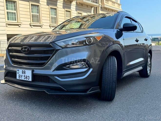 Hyundai Tucson-1