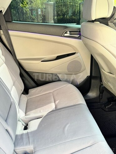 Hyundai Tucson-7