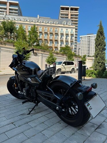 CFMOTO 450 CL-C-3