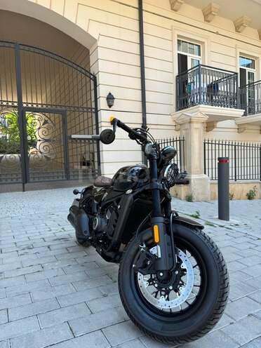 CFMOTO 450 CL-C-13
