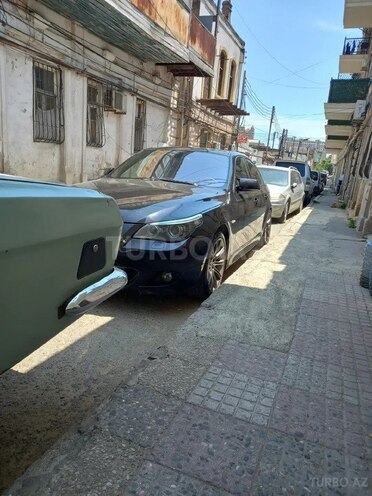 BMW 530-15