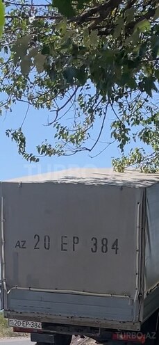 GAZ GAZel (3302-744)-5