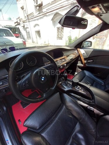 BMW 530-3