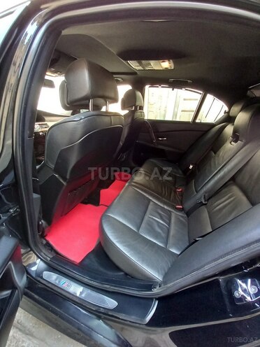 BMW 530-5