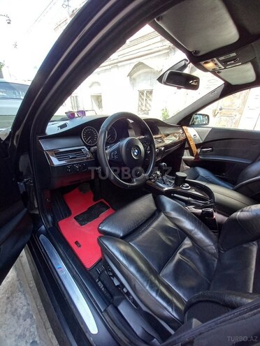 BMW 530-4