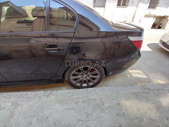 BMW 530-6
