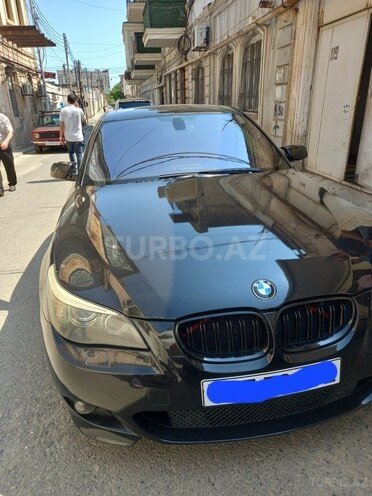 BMW 530-9