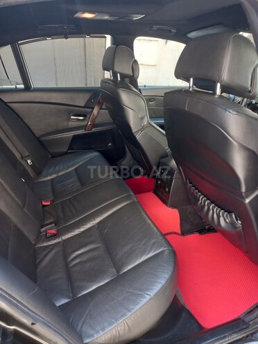 BMW 530-10