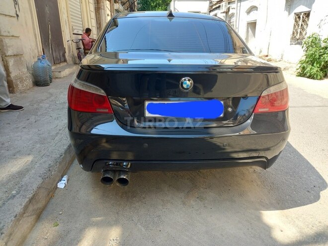 BMW 530-14