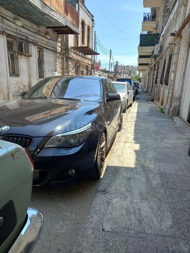 BMW 530-16