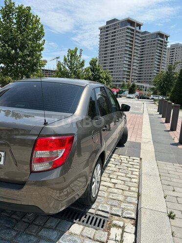 LADA (VAZ) Granta-3